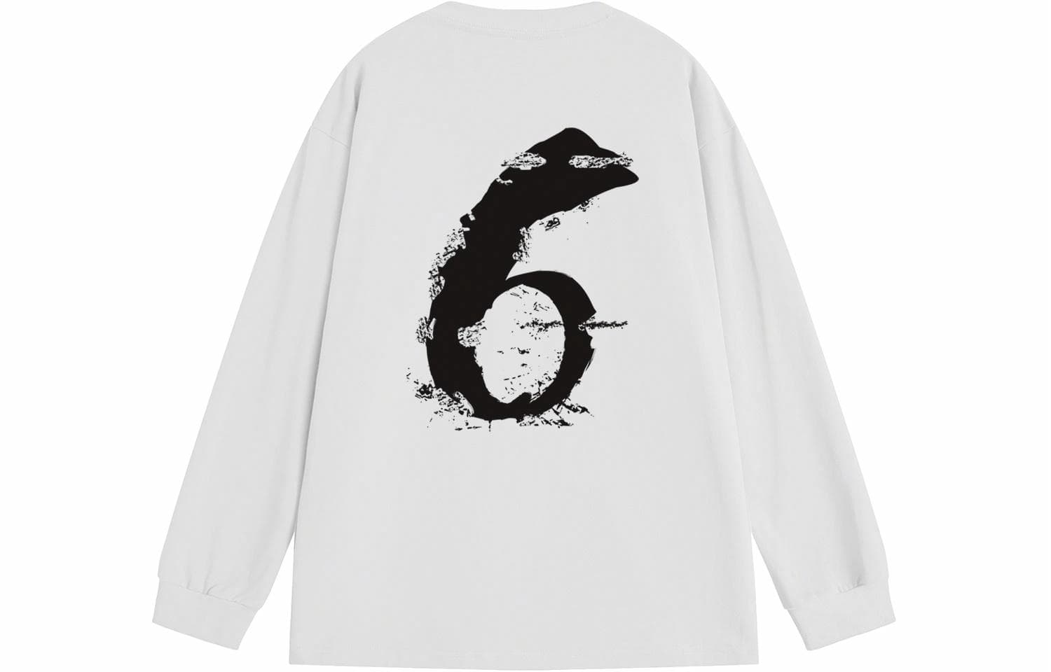 Футболка BALENO Logo6T - изображение 1