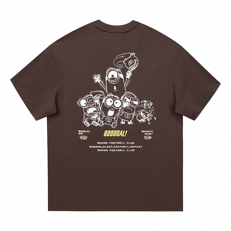 Футболка 361 x T - изображение 1