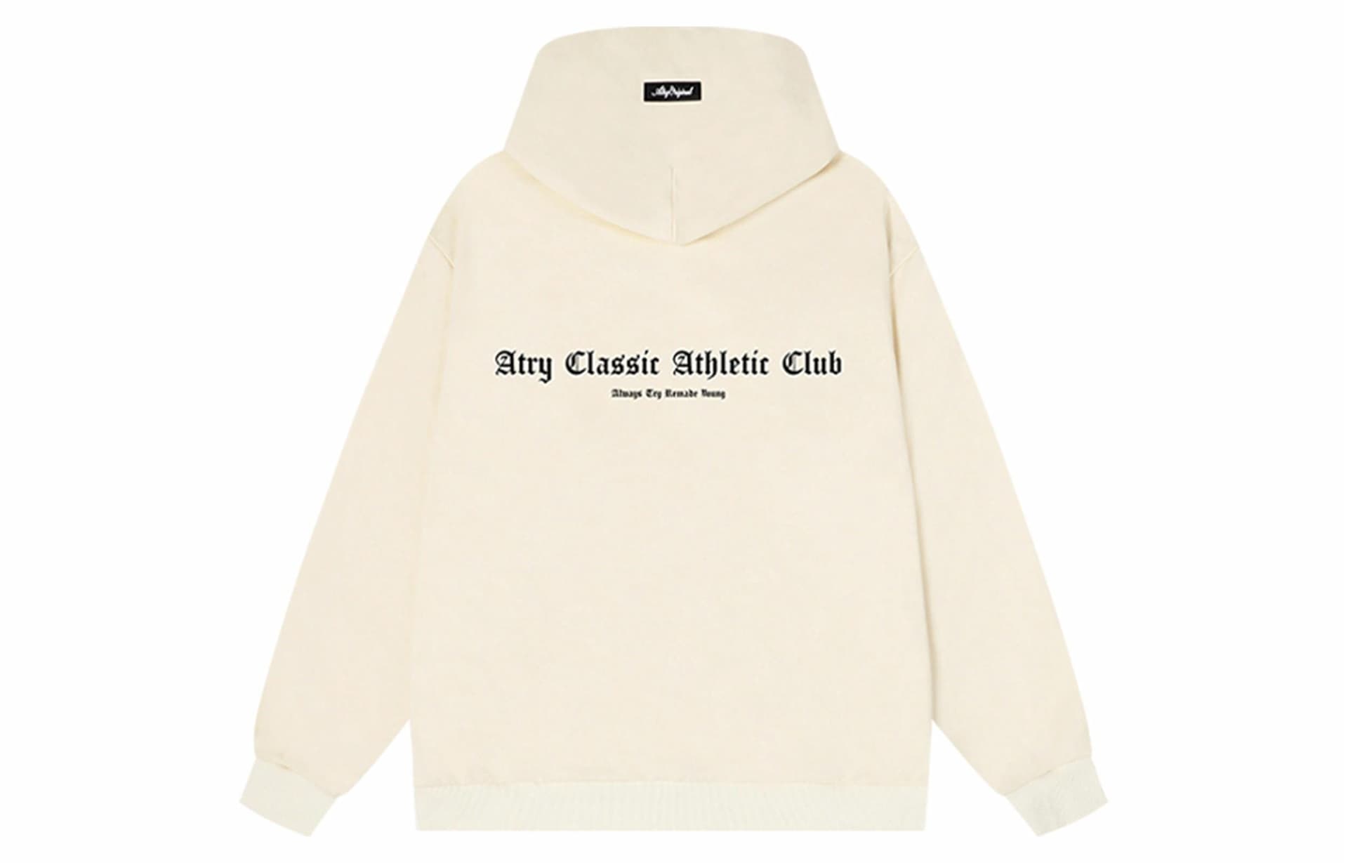 Худи Atry Hoodie - изображение 1