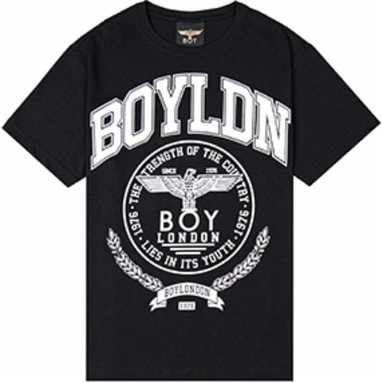 Футболка Boy London T - изображение 1