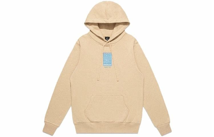 Худи CLOT CLOTTEE Dynasty Flag Hoodie - изображение 1