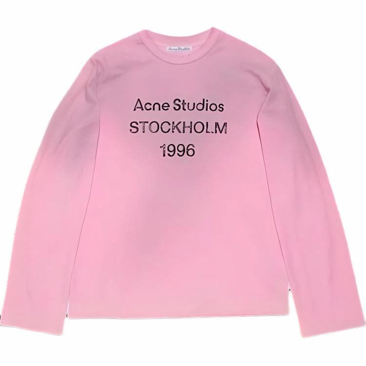 Футболка Acne Studios 1996