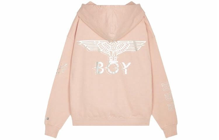 Худи Boy London FW21 logo - изображение 1