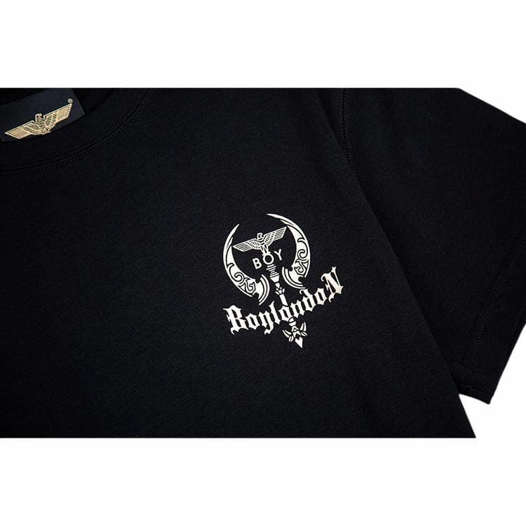 Футболка Boy London T - изображение 3