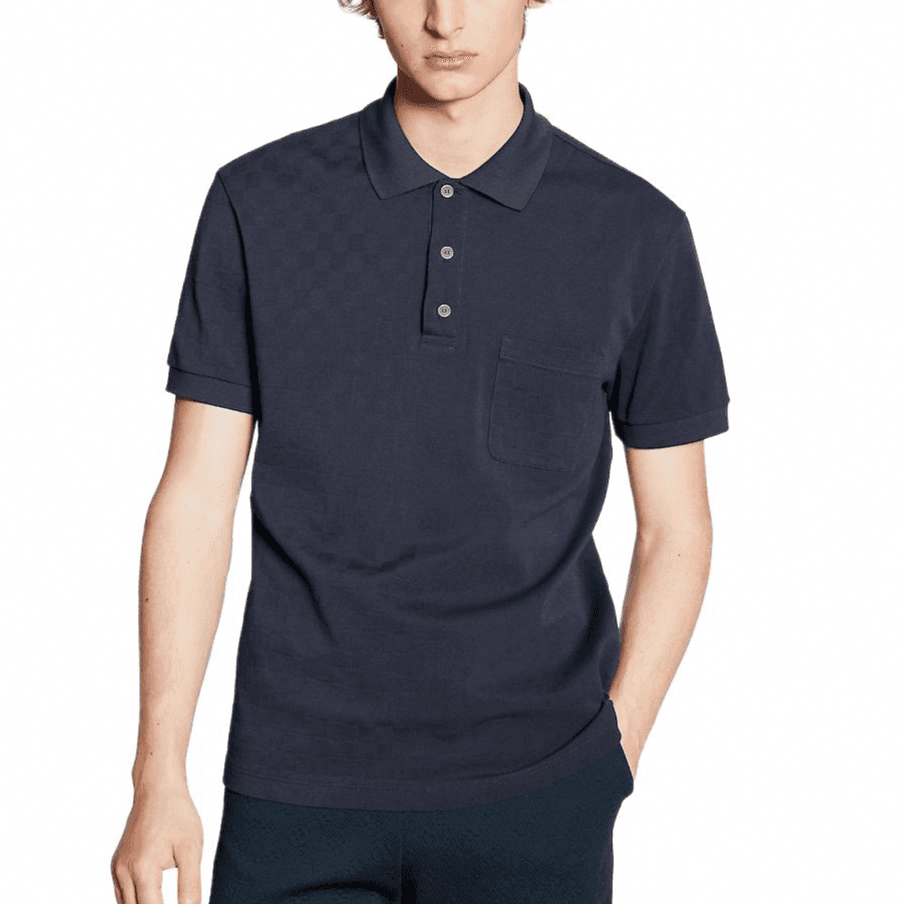 Поло LOUIS VUITTON Polo - изображение 2