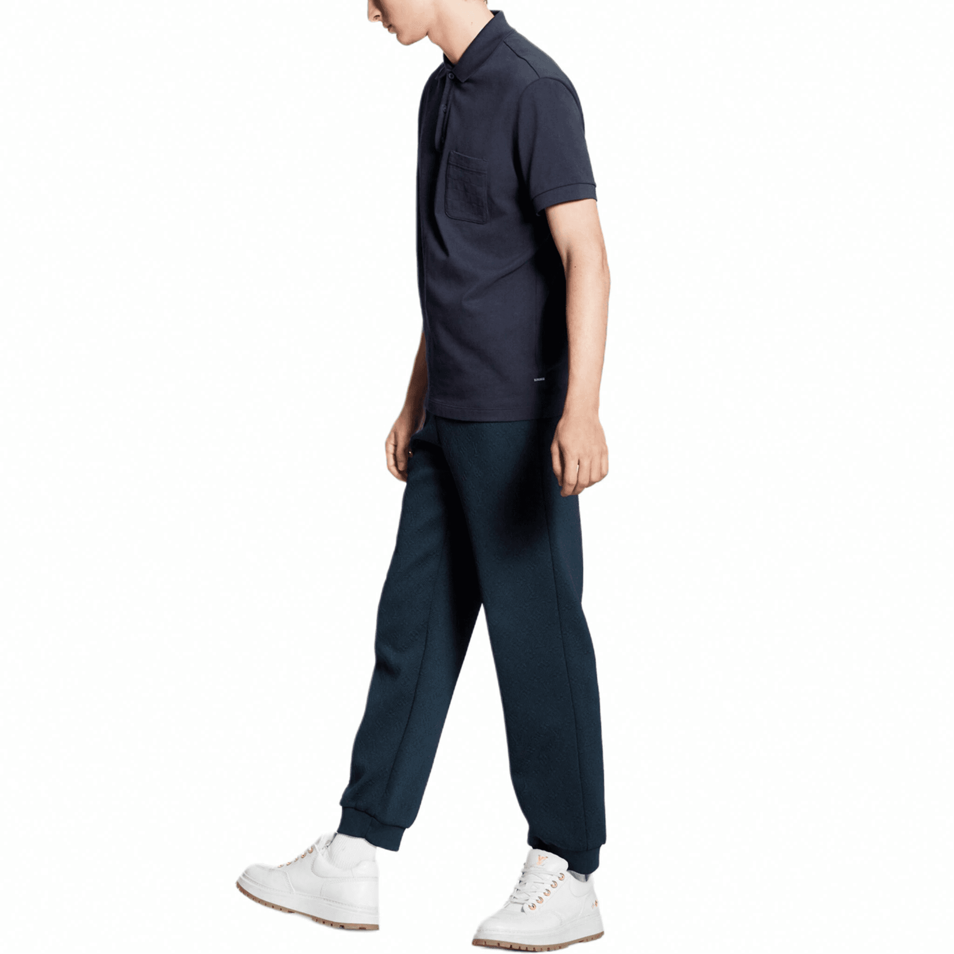 Поло LOUIS VUITTON Polo - изображение 3