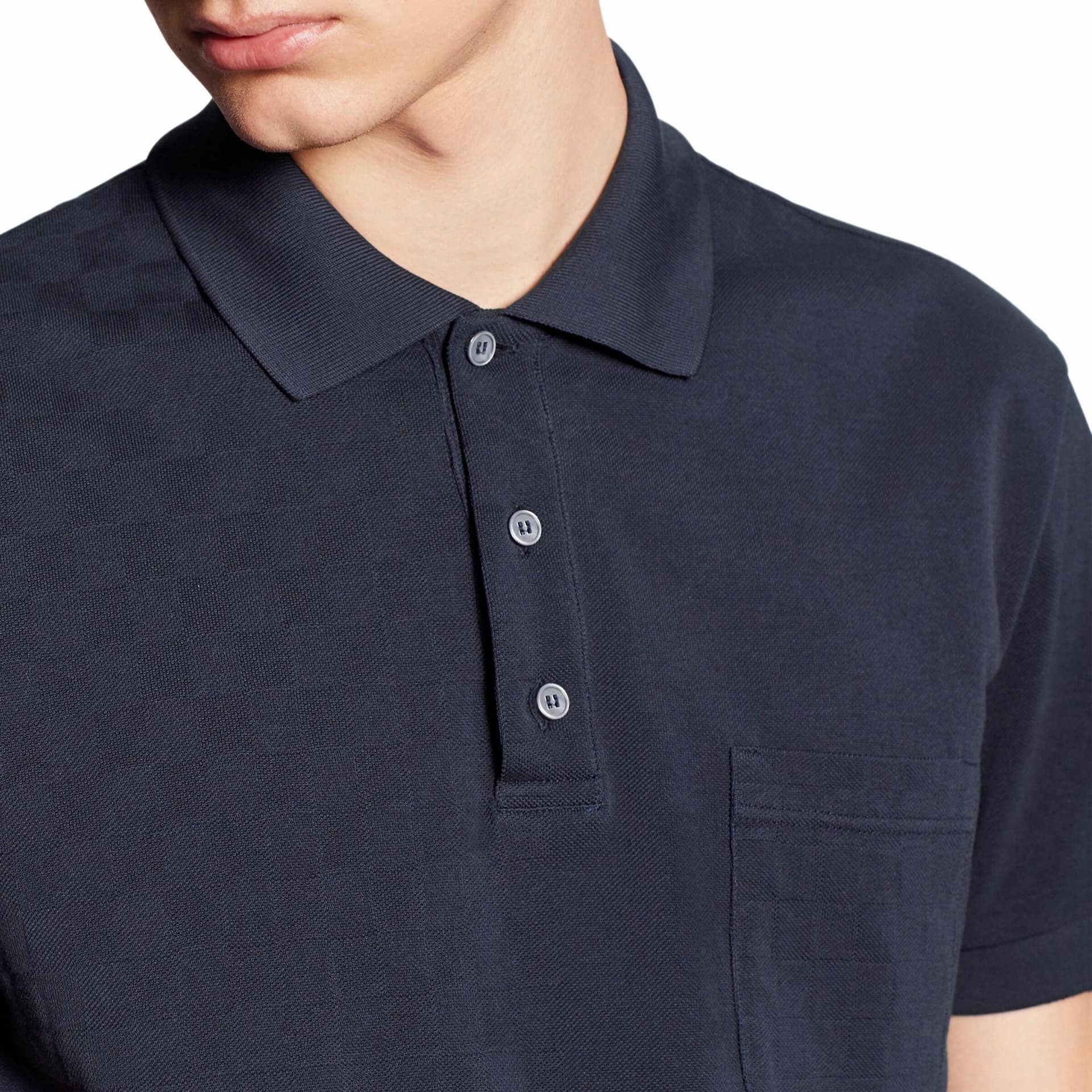 Поло LOUIS VUITTON Polo - изображение 4