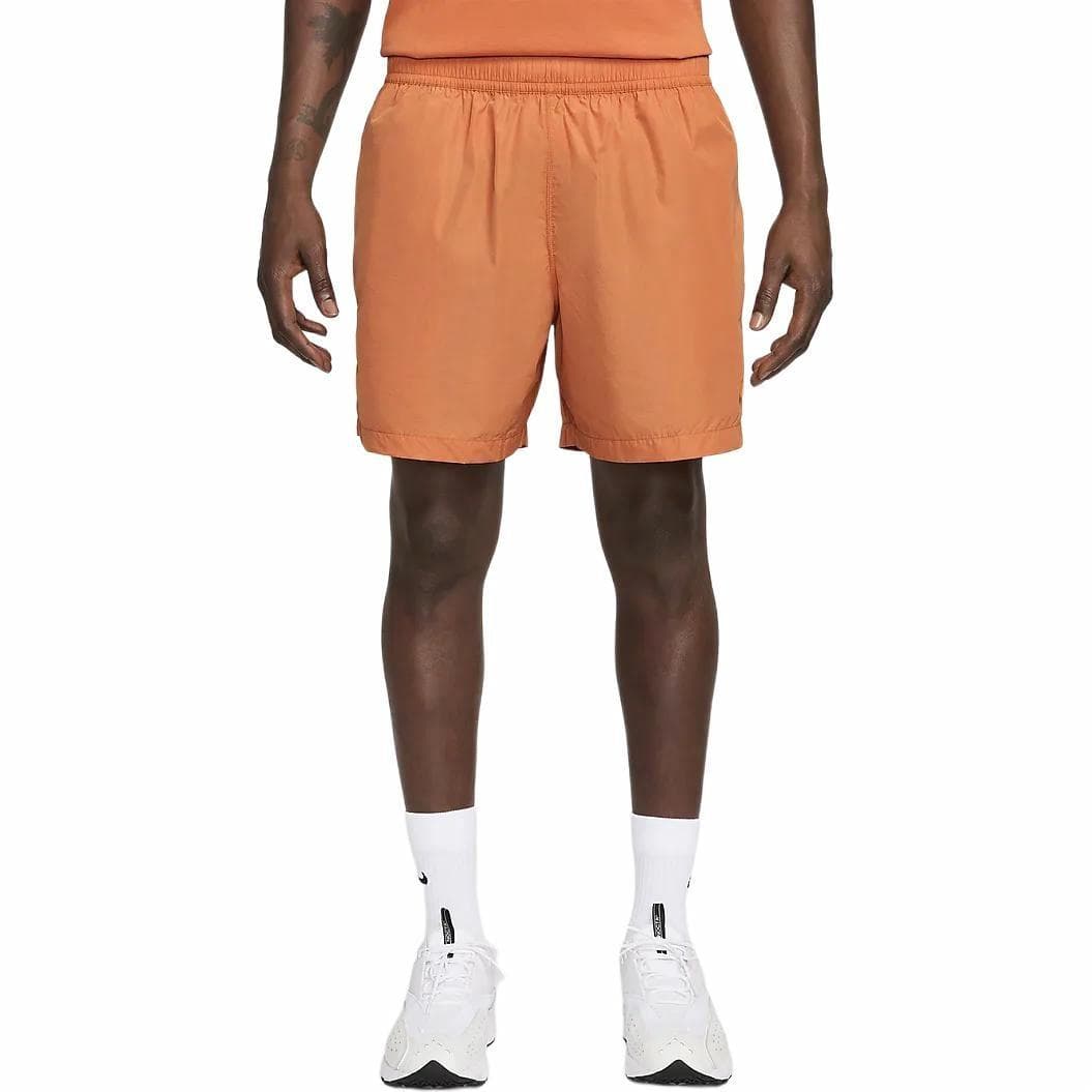Шорты Nike NOCTA Hot Curry Yellow Shorts - изображение 6