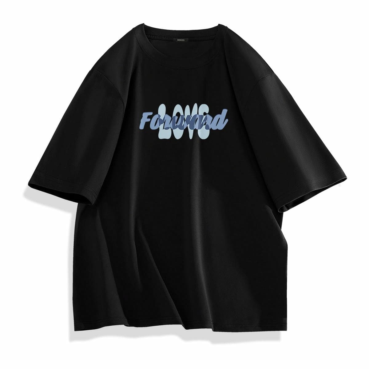 Футболка MINISO CityboyT - изображение 1