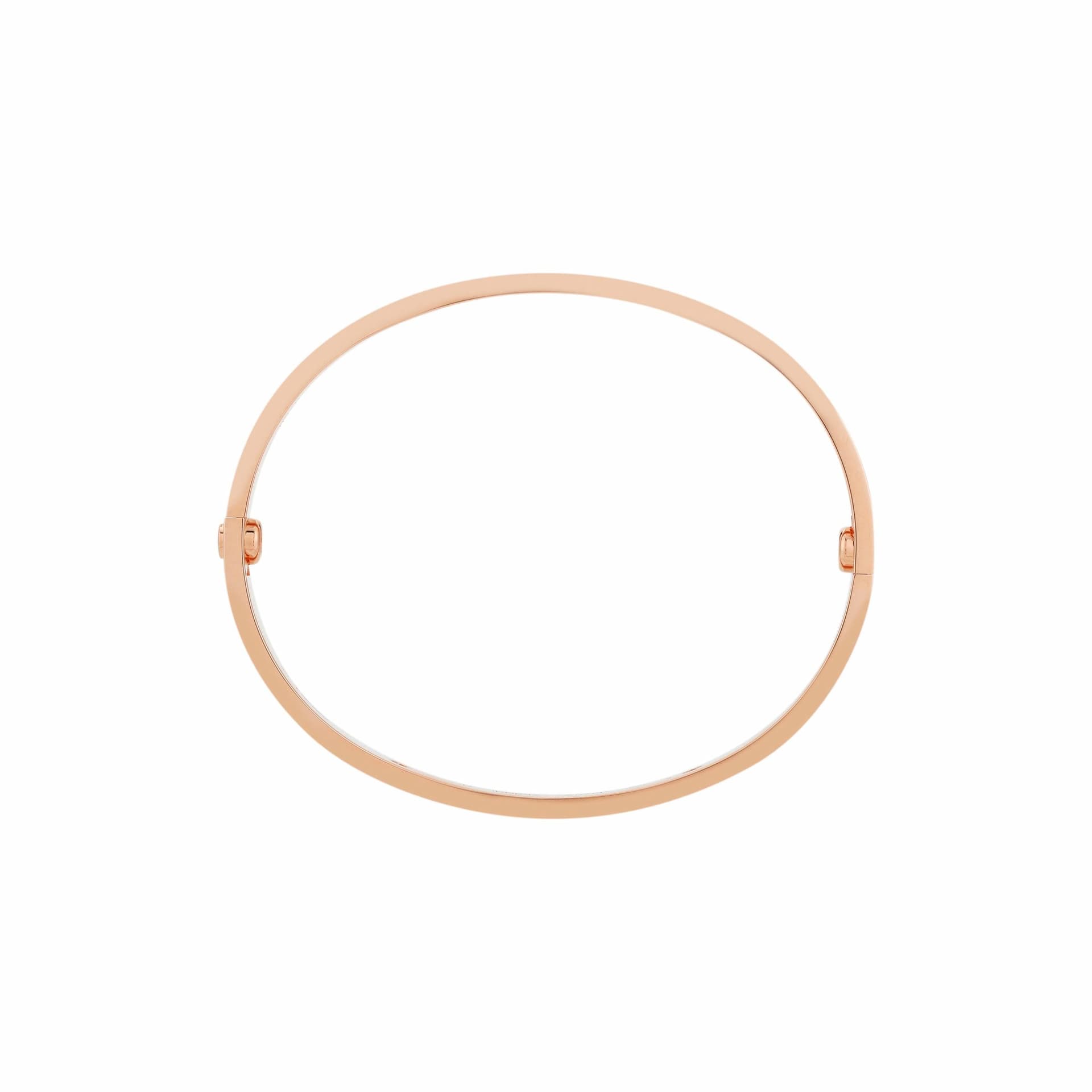 Браслет Cartier Love Bracelet - изображение 3