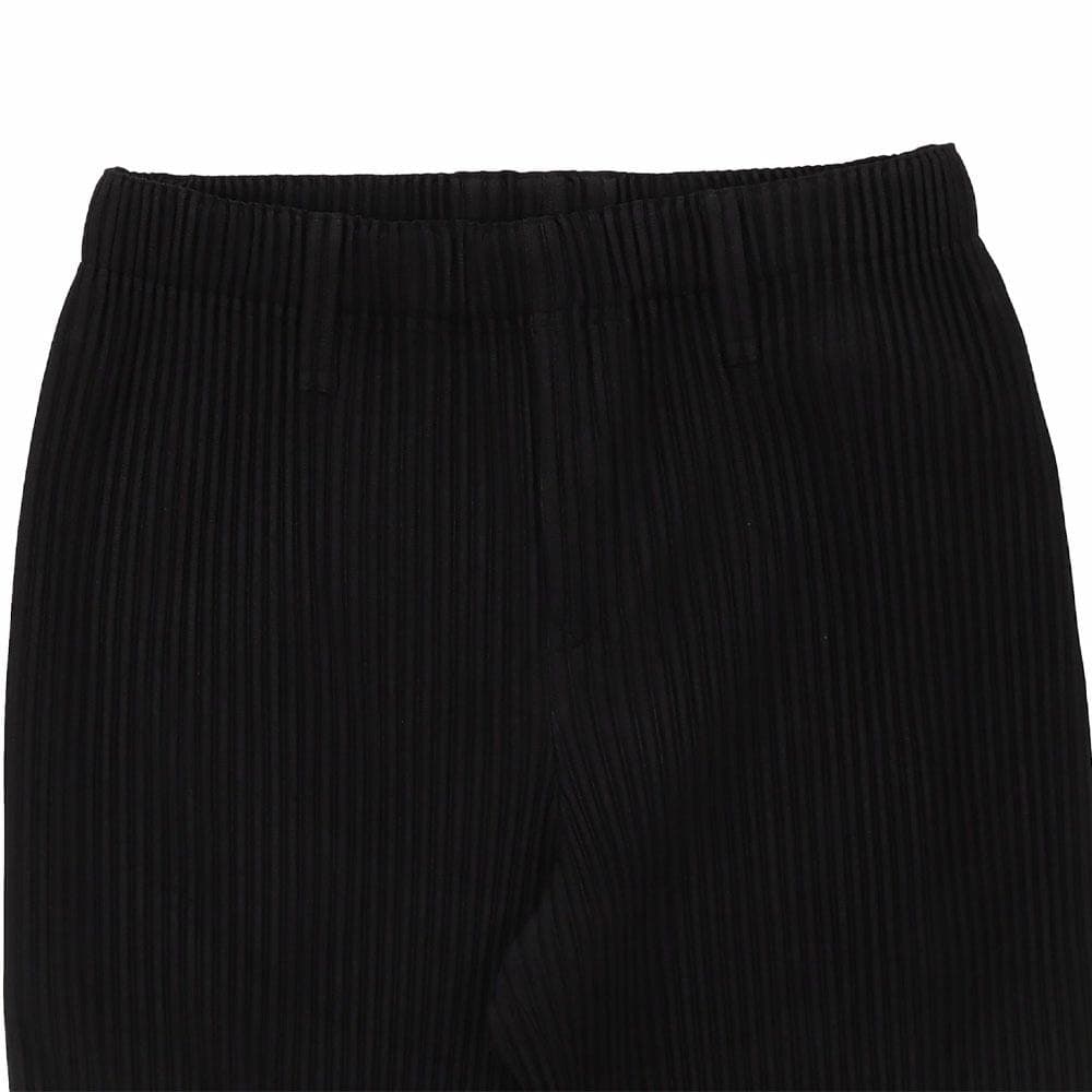 Штаны Homme Pliss Issey Miyake JF150 - изображение 6