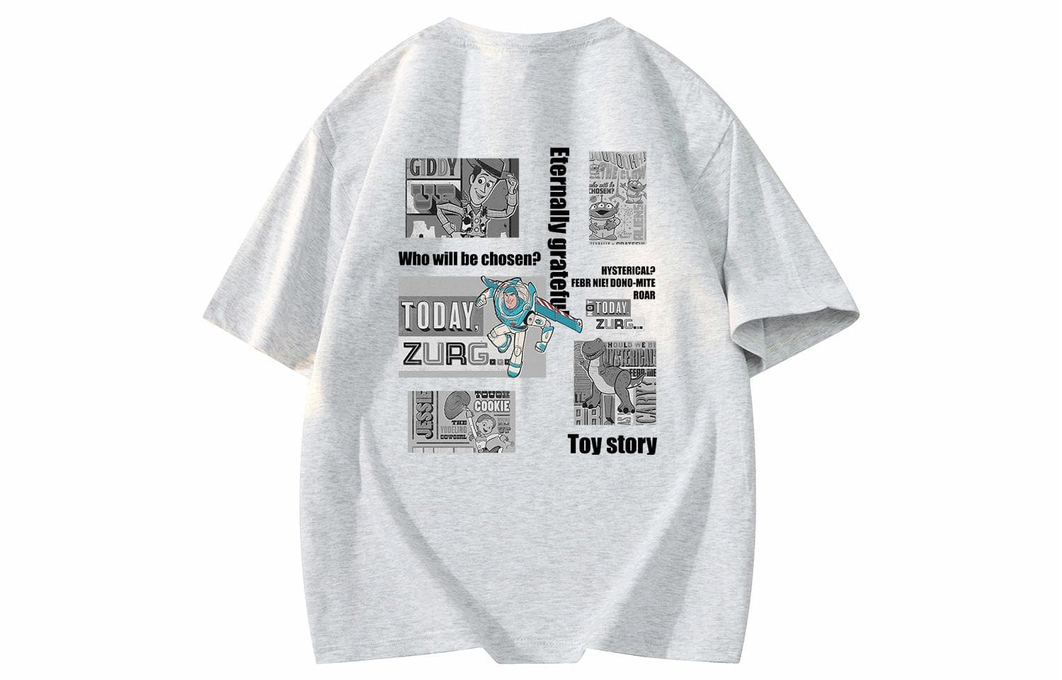 Футболка Disney T - изображение 1