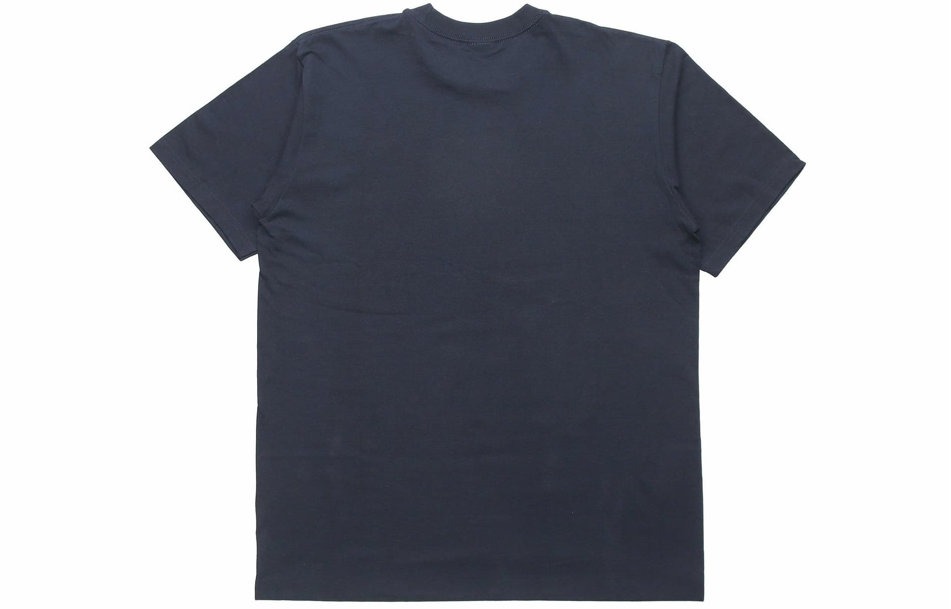 Футболка Supreme Navy Money Print Tee - изображение 2