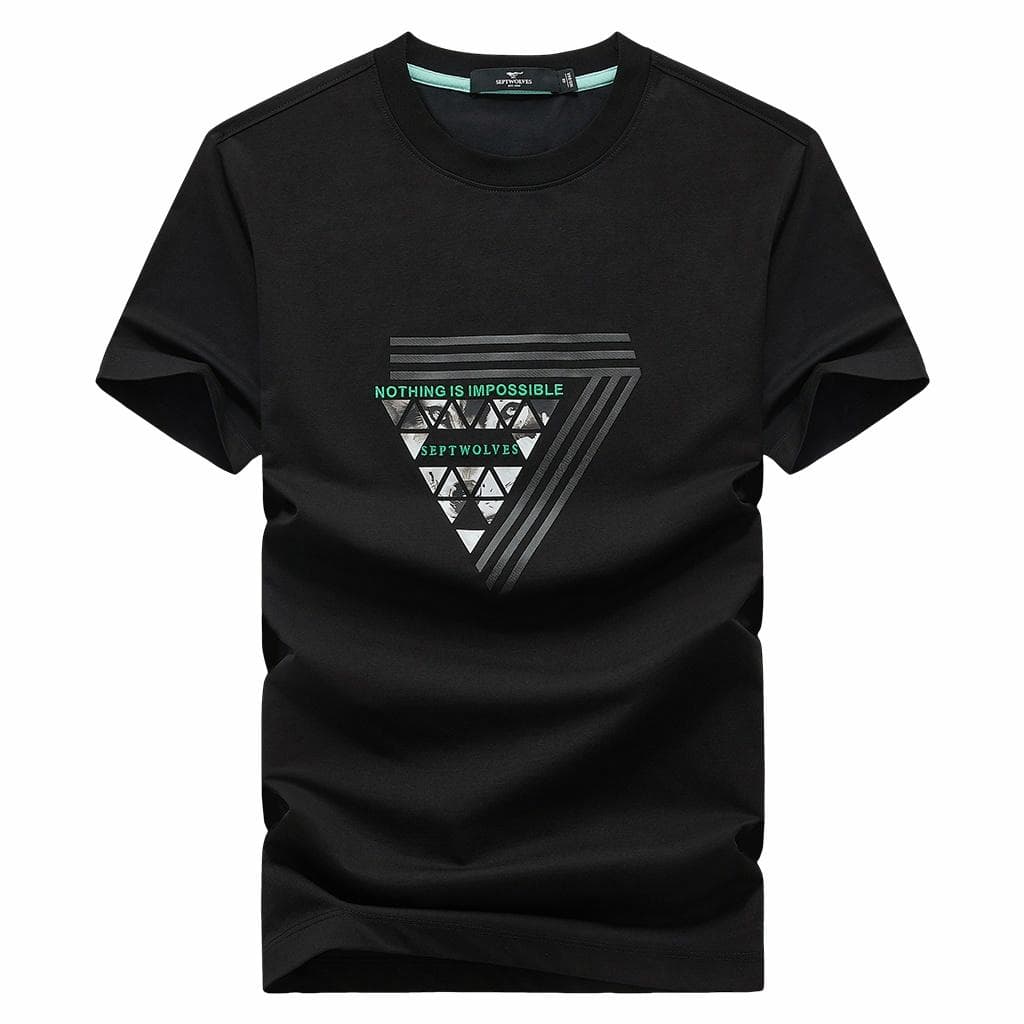 Футболка SEPTWOLVES T - изображение 1