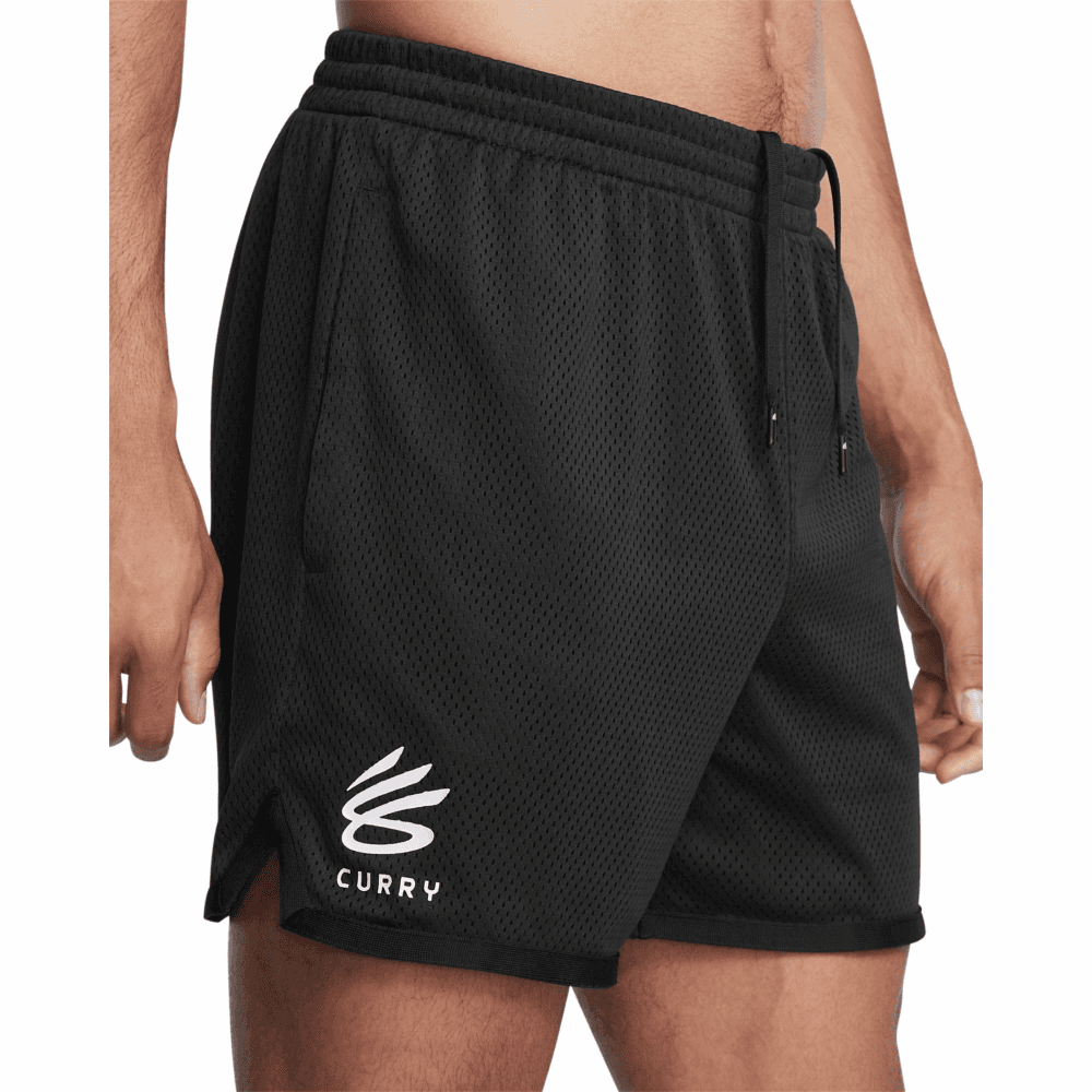 Шорты Under Armour FW24 logo - изображение 3