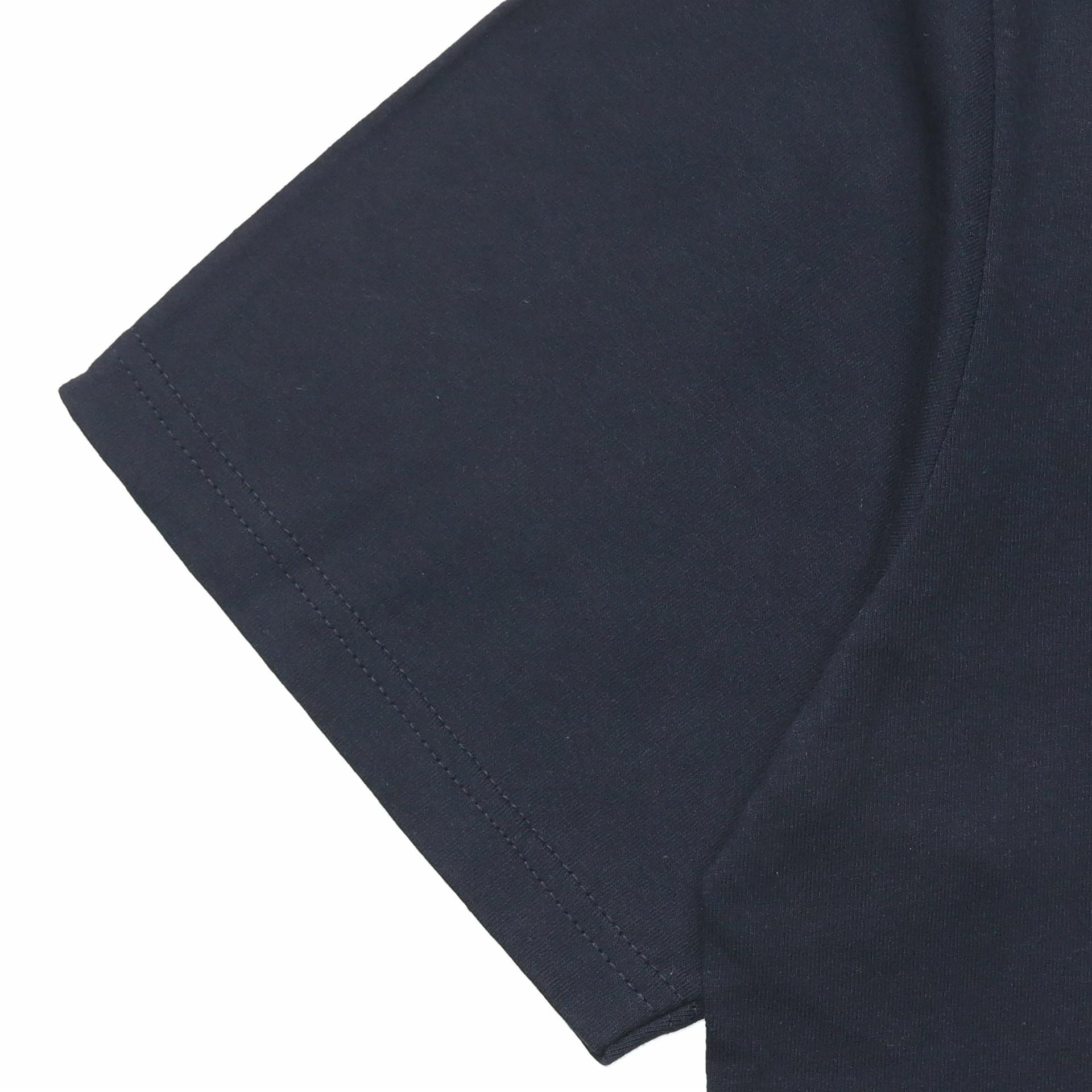 Футболка Supreme Navy Money Print Tee - изображение 3