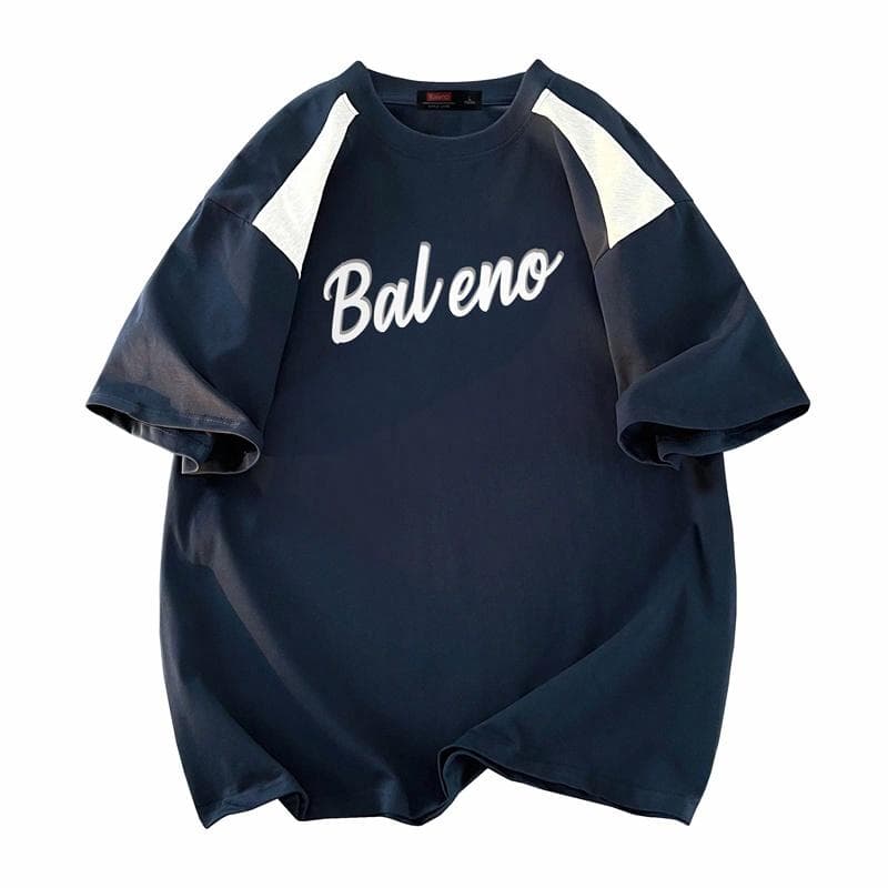 Футболка BALENO LOGOT - изображение 1
