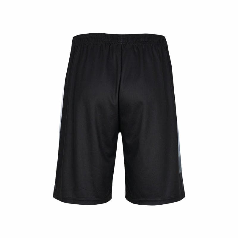 Баскетбольные шорты Under Armour Knit Training Shorts Black - изображение 2