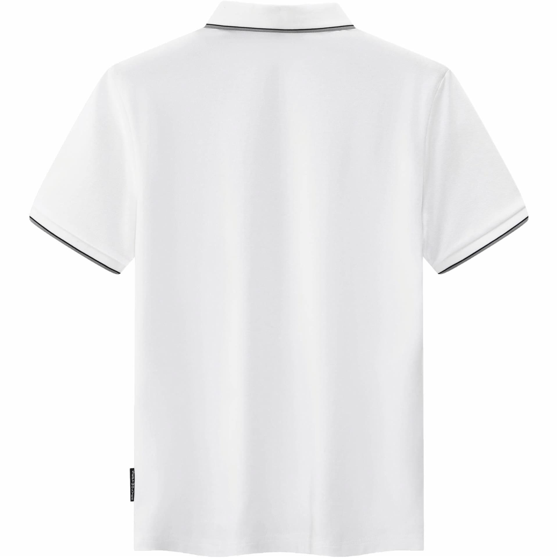 Поло SEPTWOLVES Polo - изображение 2
