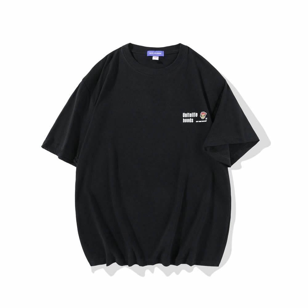 Футболка Unite Life HOODS T - изображение 1