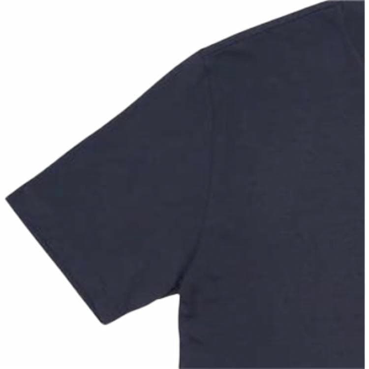 Футболка PALACE 2023 Tri-Twister t-Shirt navy LogoT - изображение 3