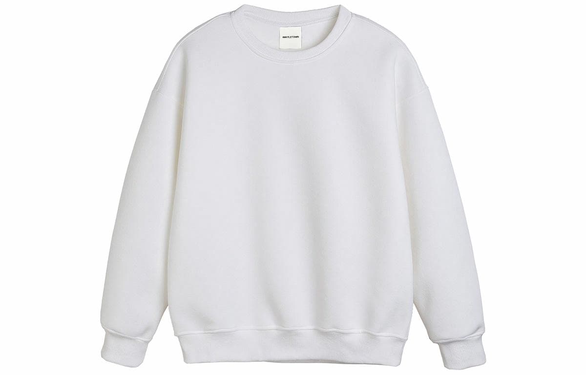 Худи BEETLE TOWN Basic Pullover Hoodie - изображение 1