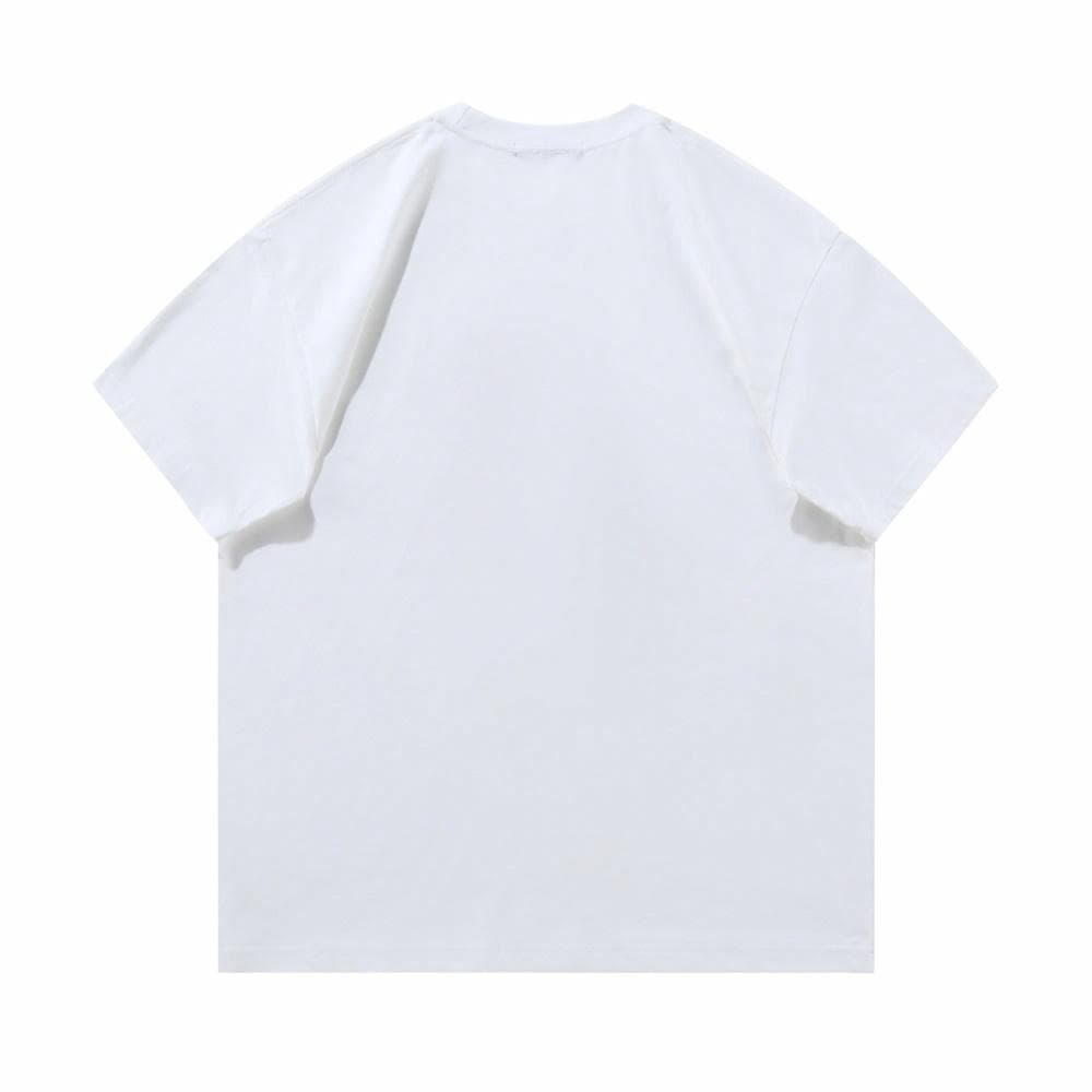 Футболка Unite Life HOODS logoT - изображение 2