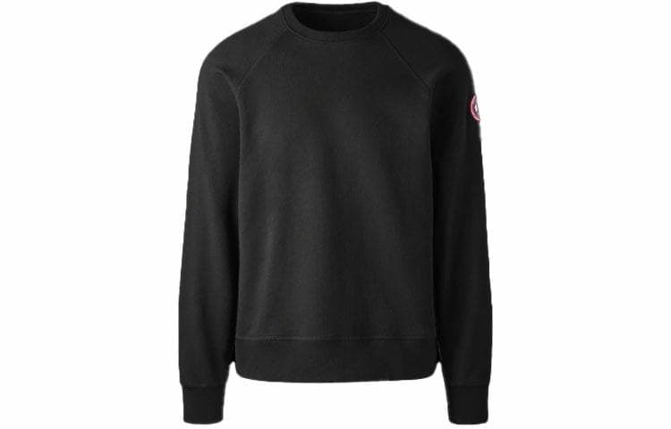 Кофта Canada Goose Huron Crewneck Sweatshirt
