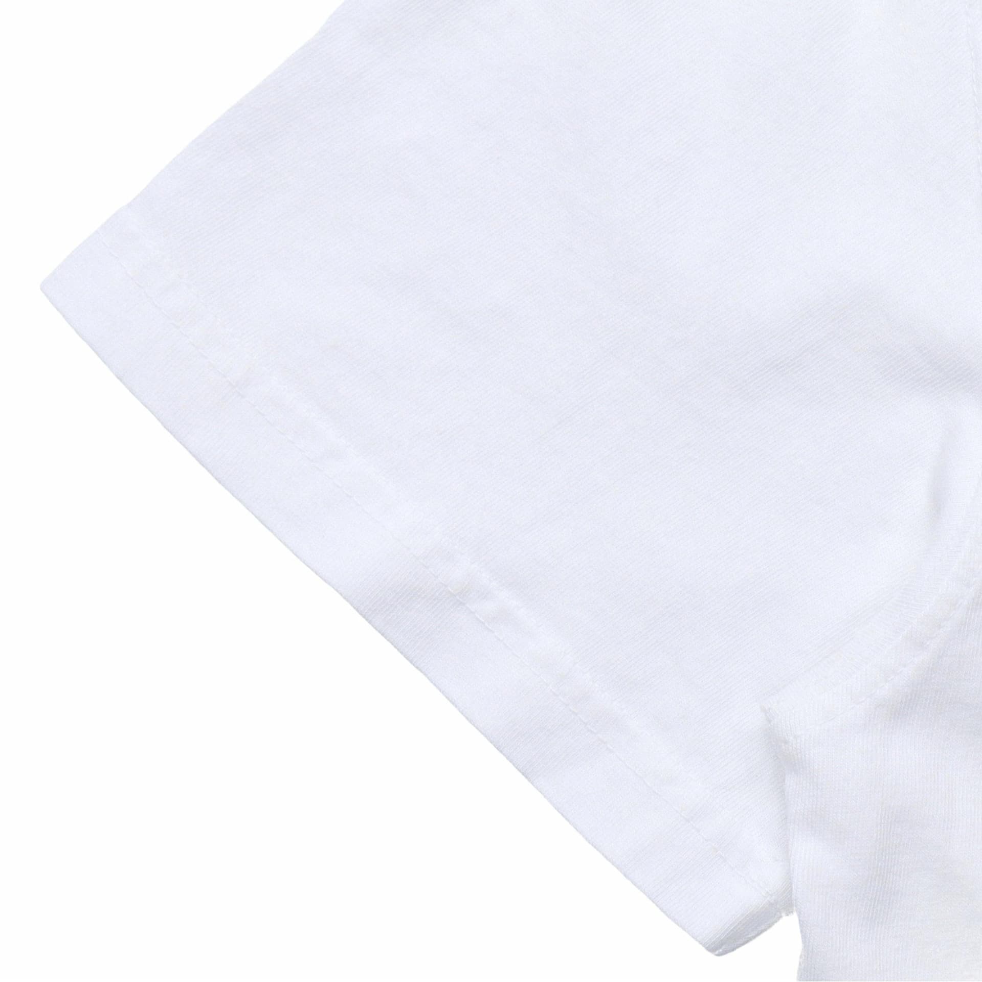 Футболка NOAH POCKET TEE T - изображение 4