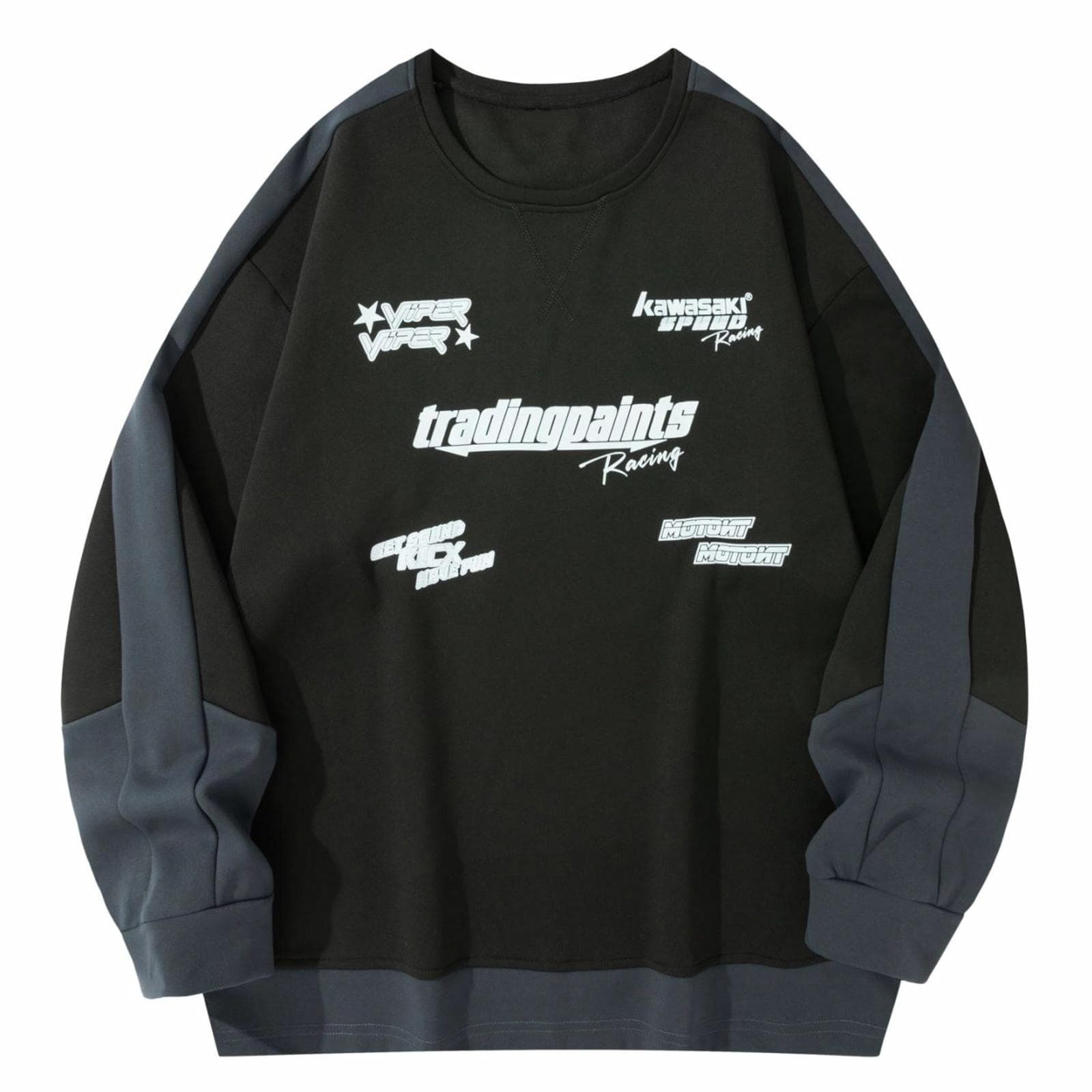 Футболка Kawasaki - изображение 1