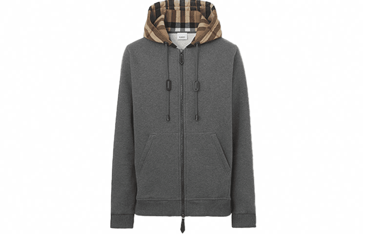 Худи Burberry 80480271