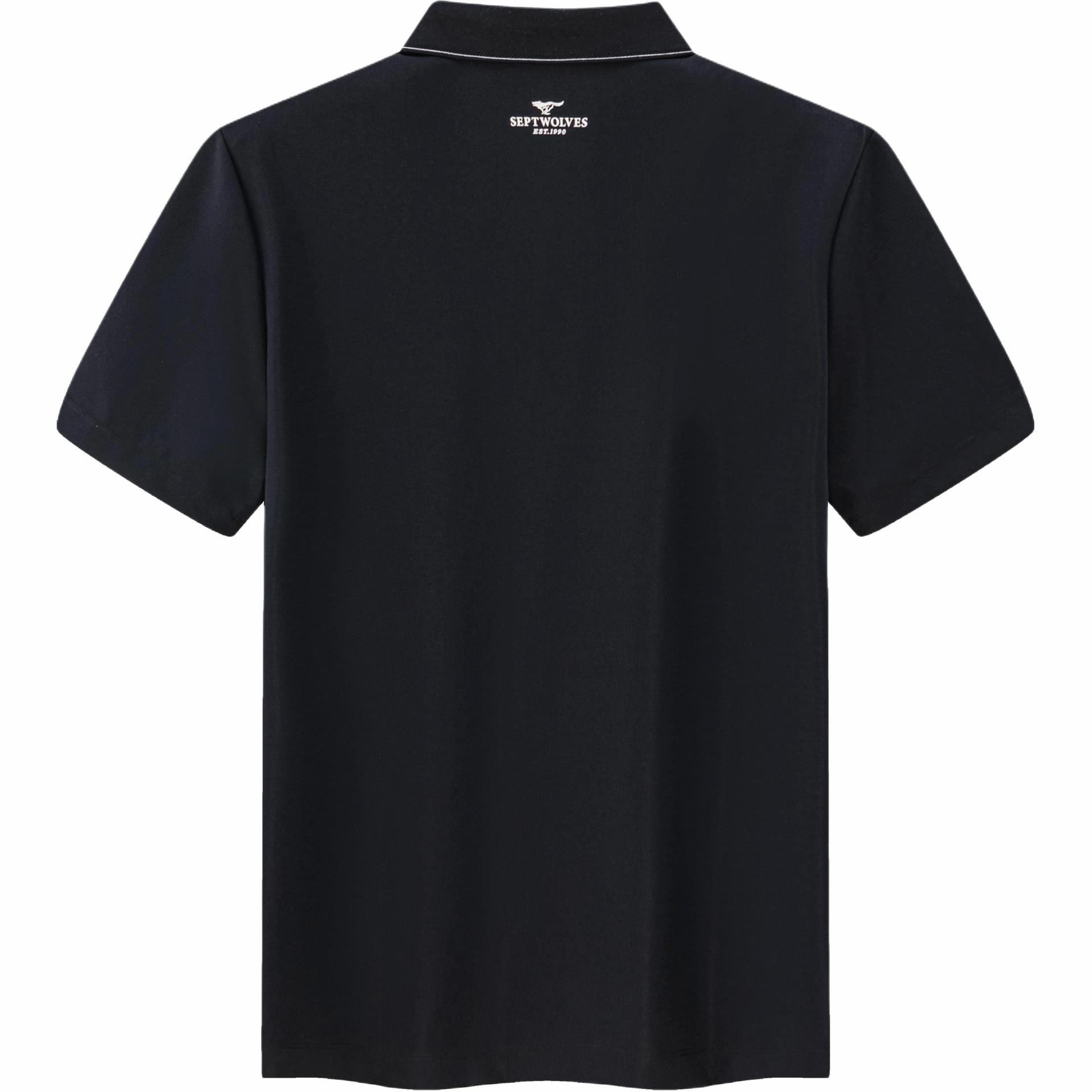 Поло SEPTWOLVES Polo - изображение 4