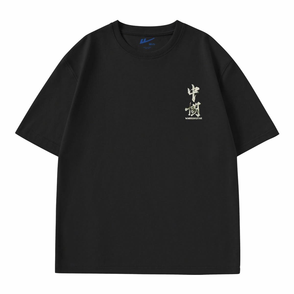 Футболка Warrior T - изображение 1