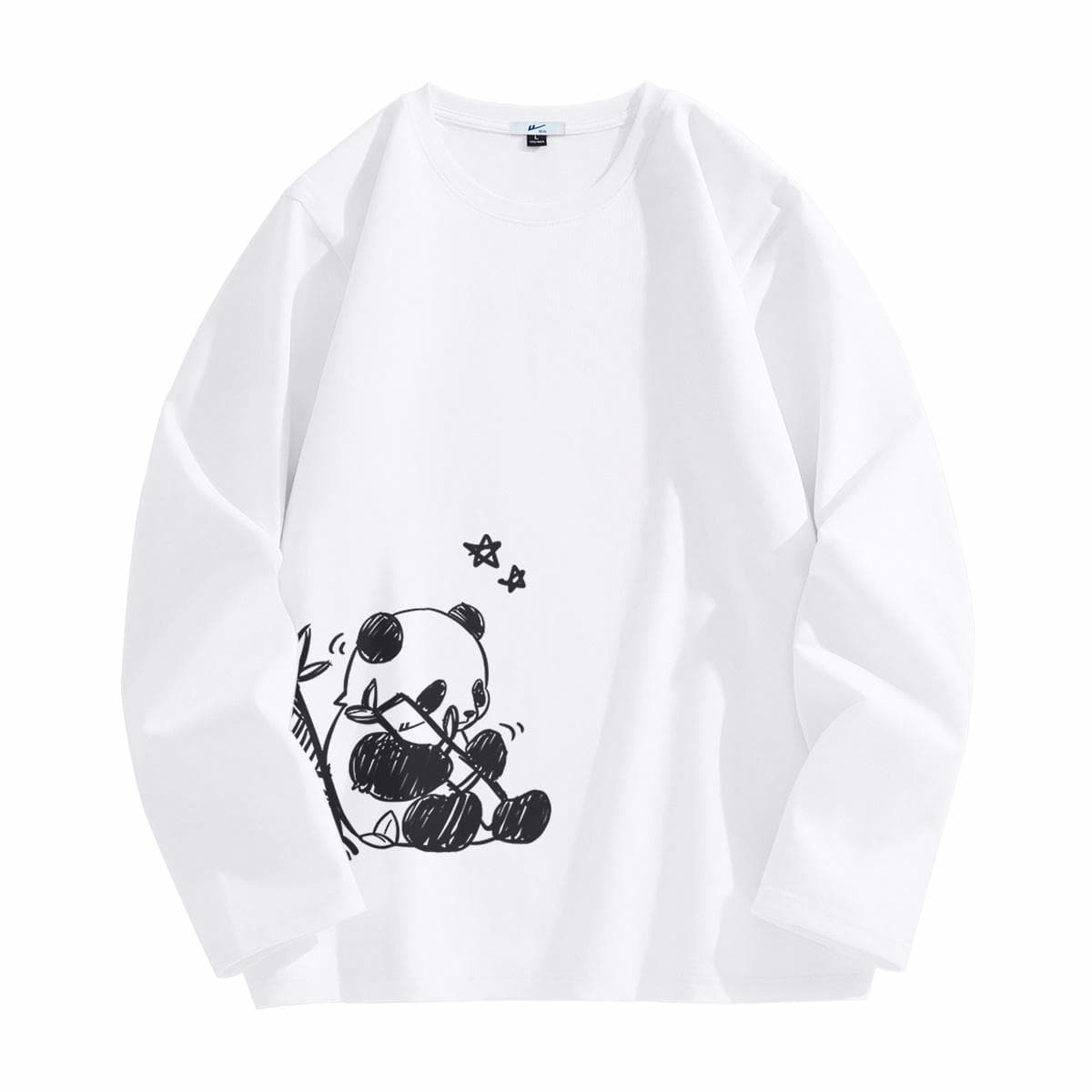 Футболка Warrior T - изображение 1