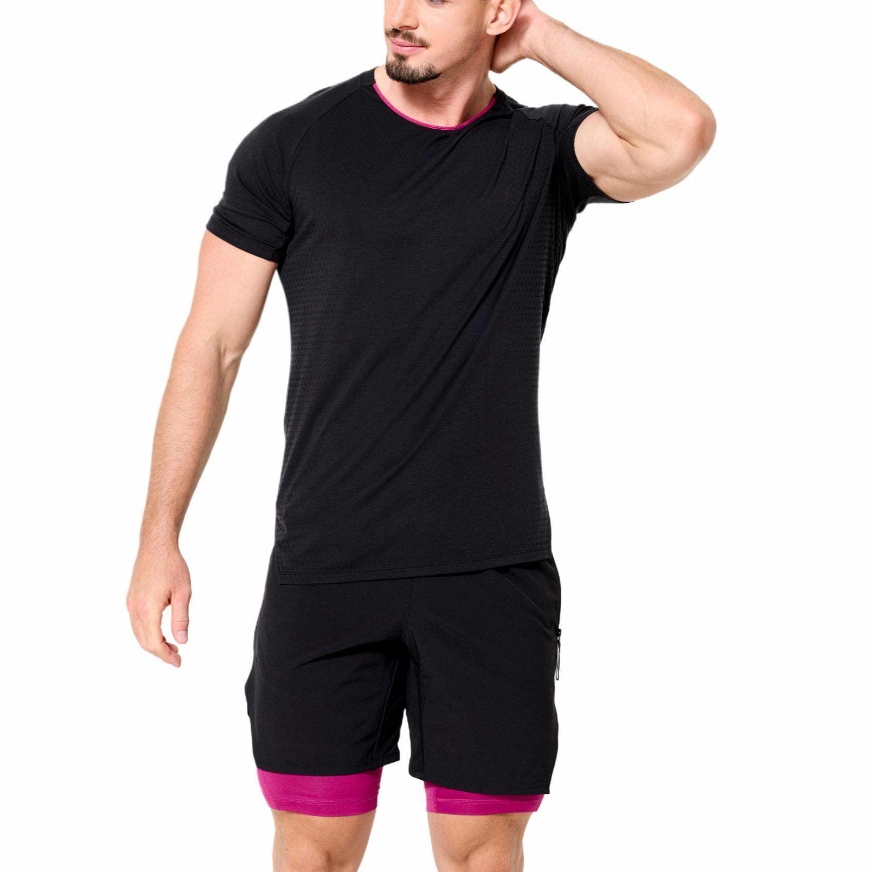Футболка DECATHLON T - изображение 1