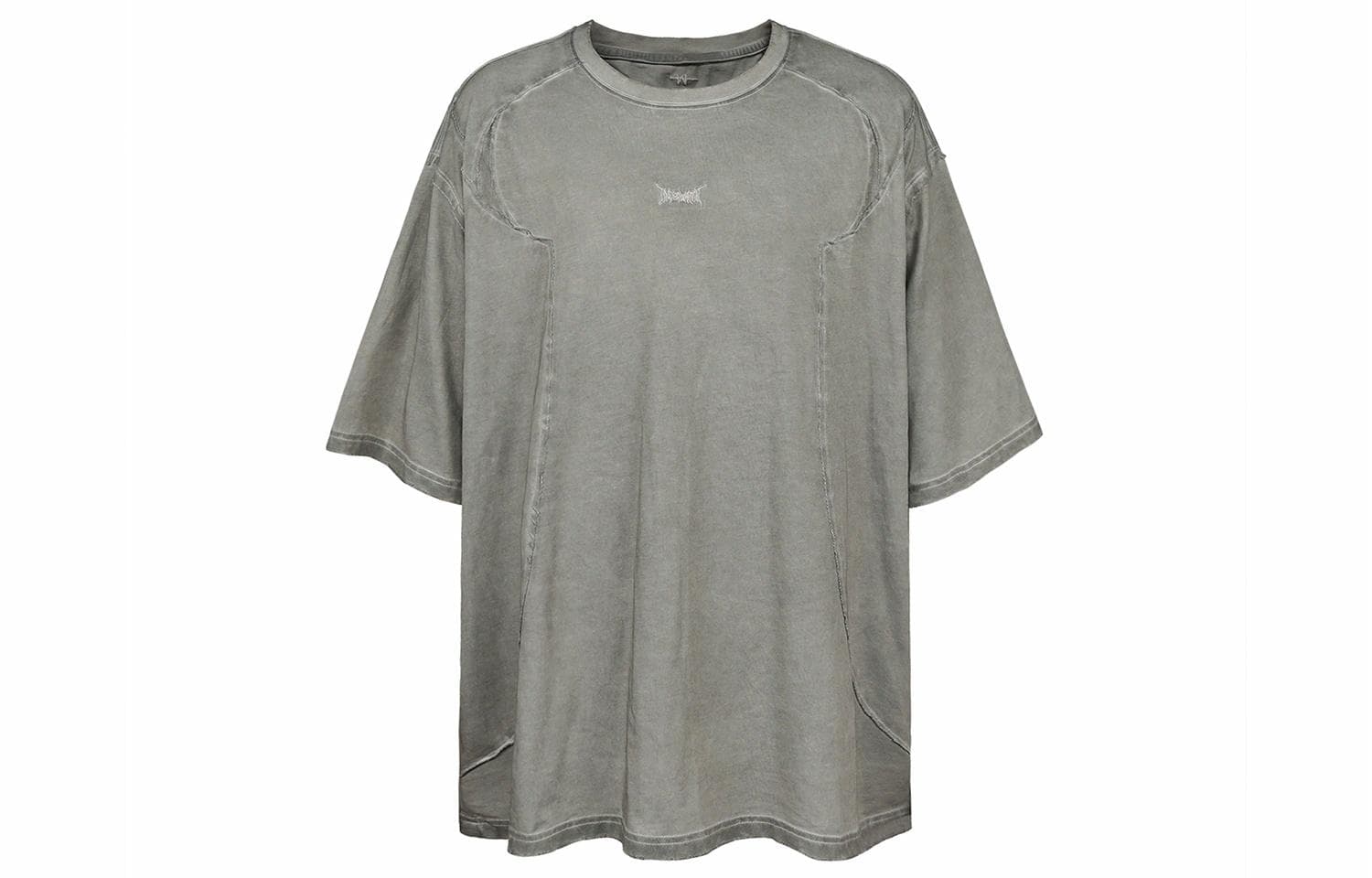 Футболка UNDERWATER T - изображение 1