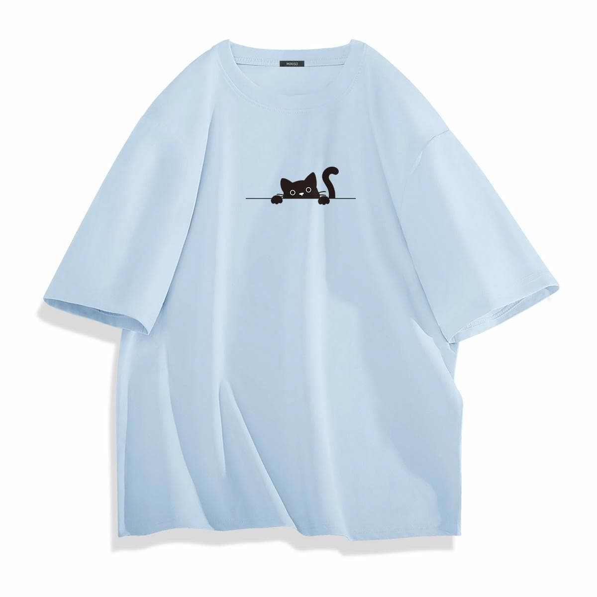 Футболка MINISO T - изображение 1