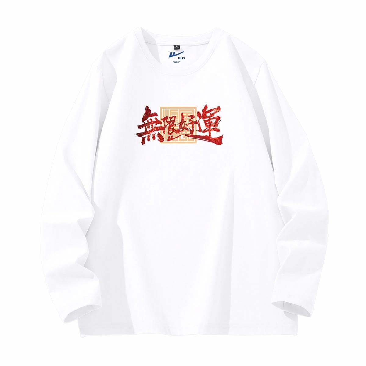 Футболка Warrior T - изображение 1