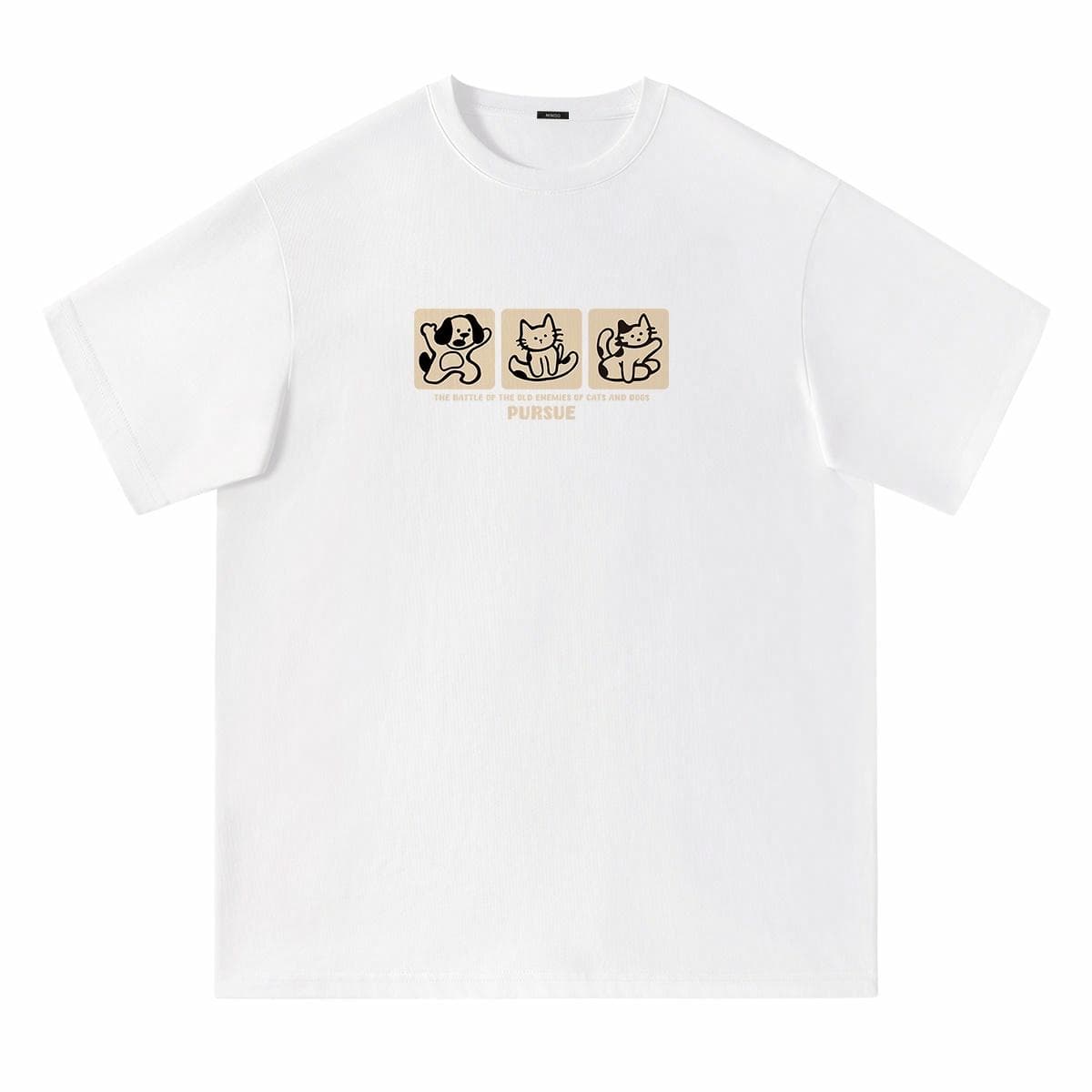Футболка MINISO T - изображение 1