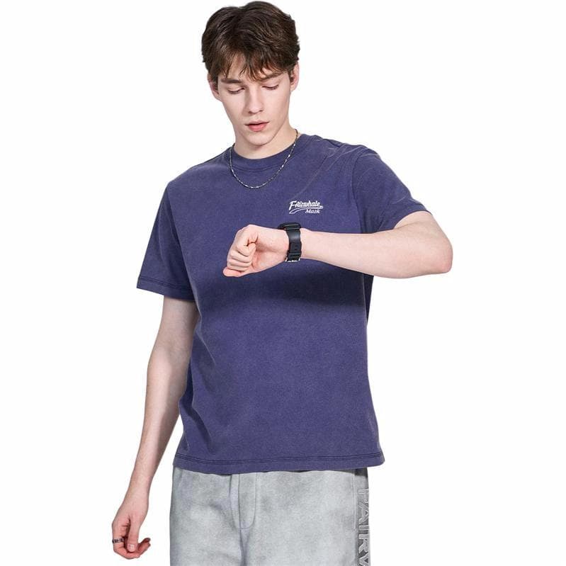 Футболка FAIRWHALE T - изображение 3