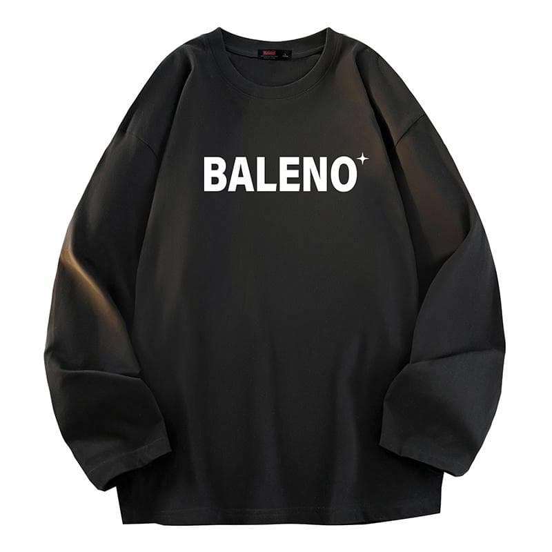 Футболка BALENO LOGOT - изображение 1