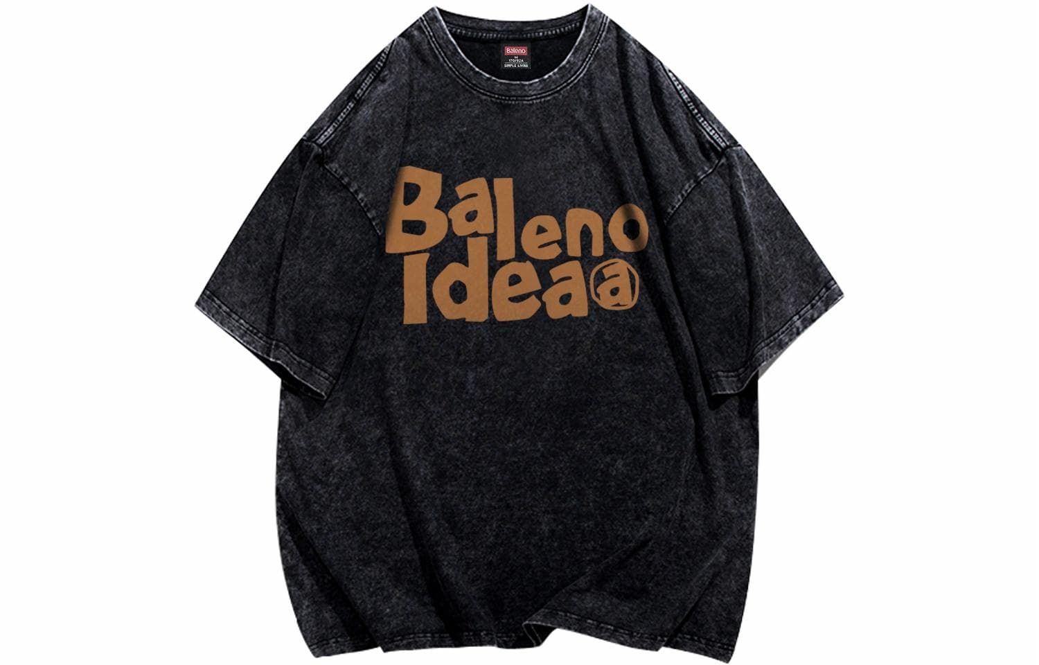 Футболка BALENO LogoT - изображение 1