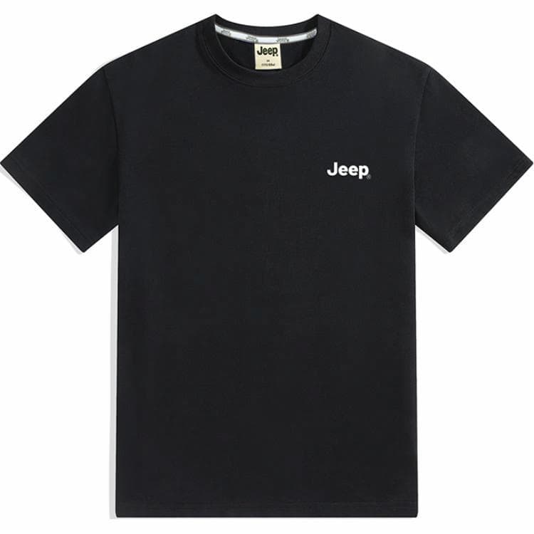 Футболка Jeep JEEP LogoT - изображение 1