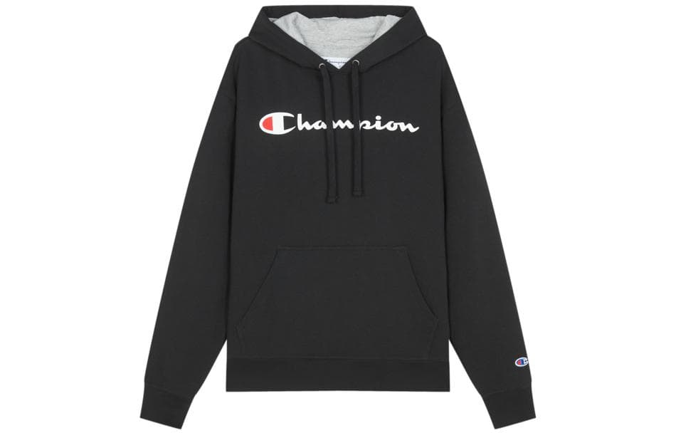 Худи Champion Мужские Толстовки - изображение 1