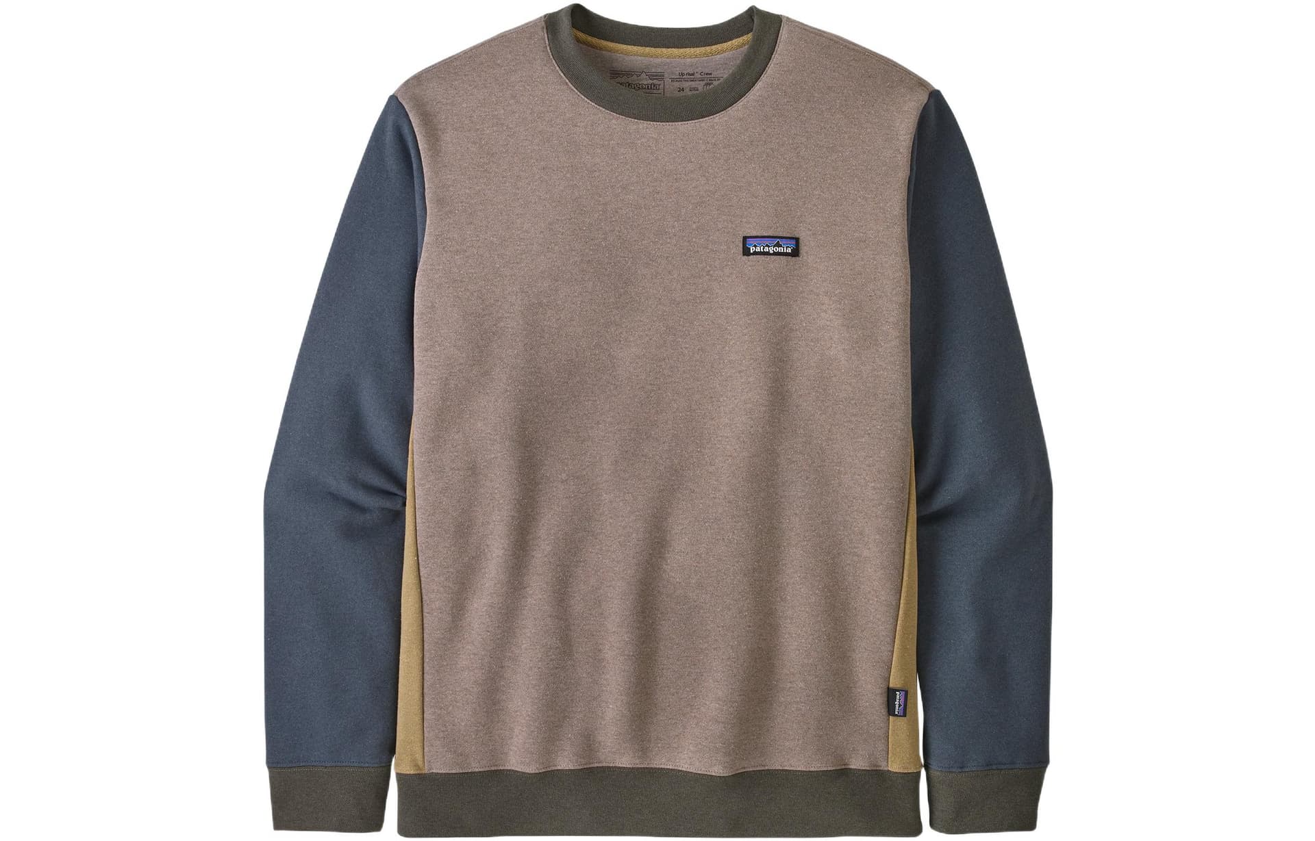 Худи patagonia Logo - изображение 1