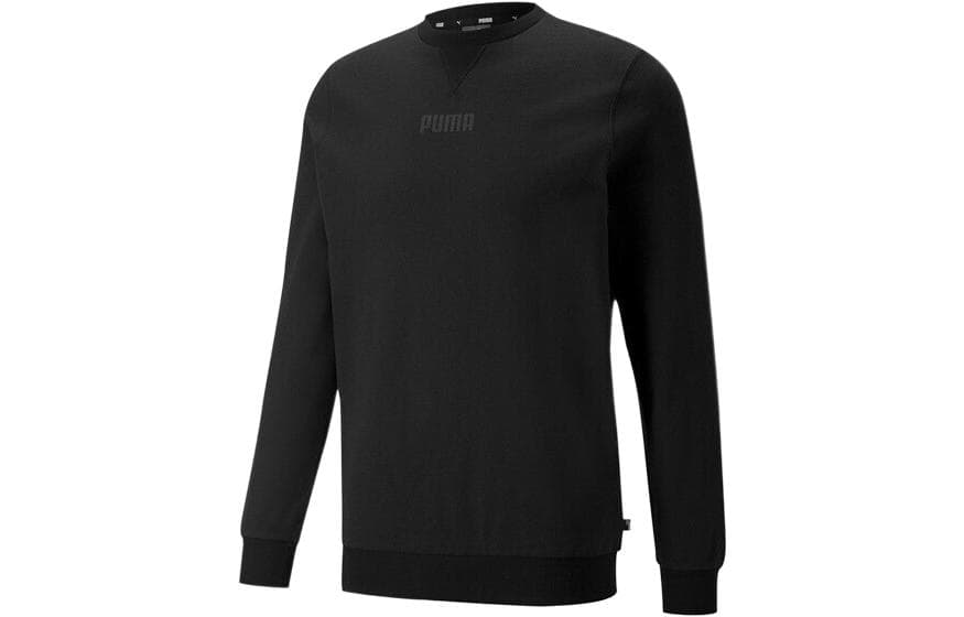 Худи Puma Logo - изображение 1