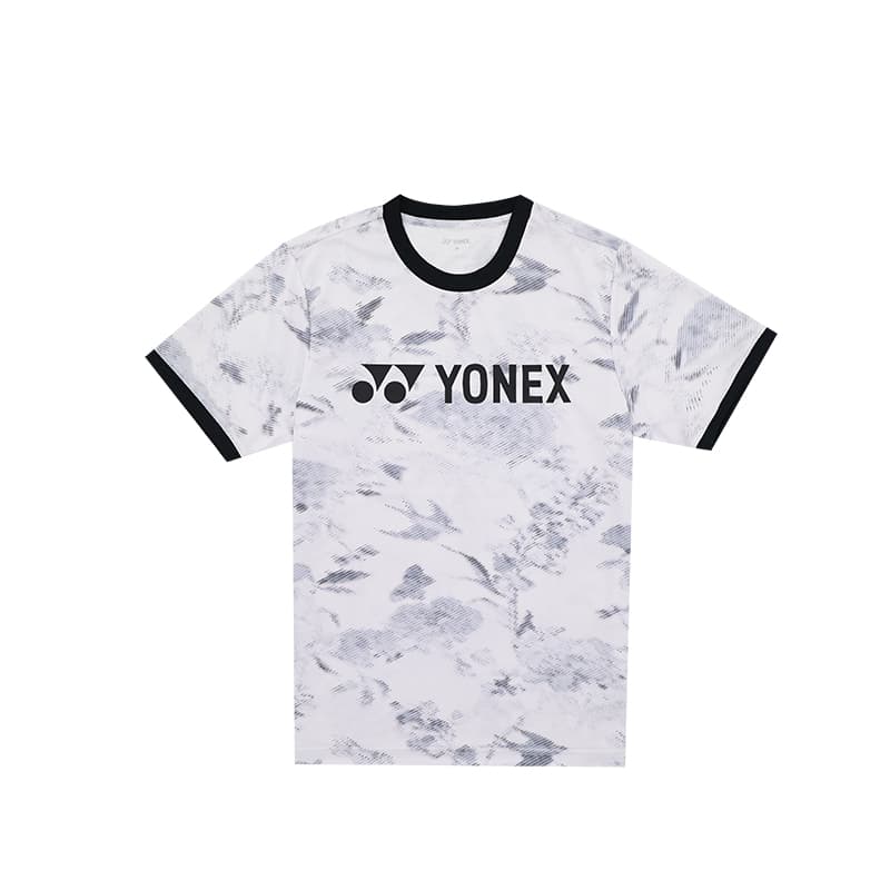 Футболка YONEX Мужские T-рубашки - изображение 1