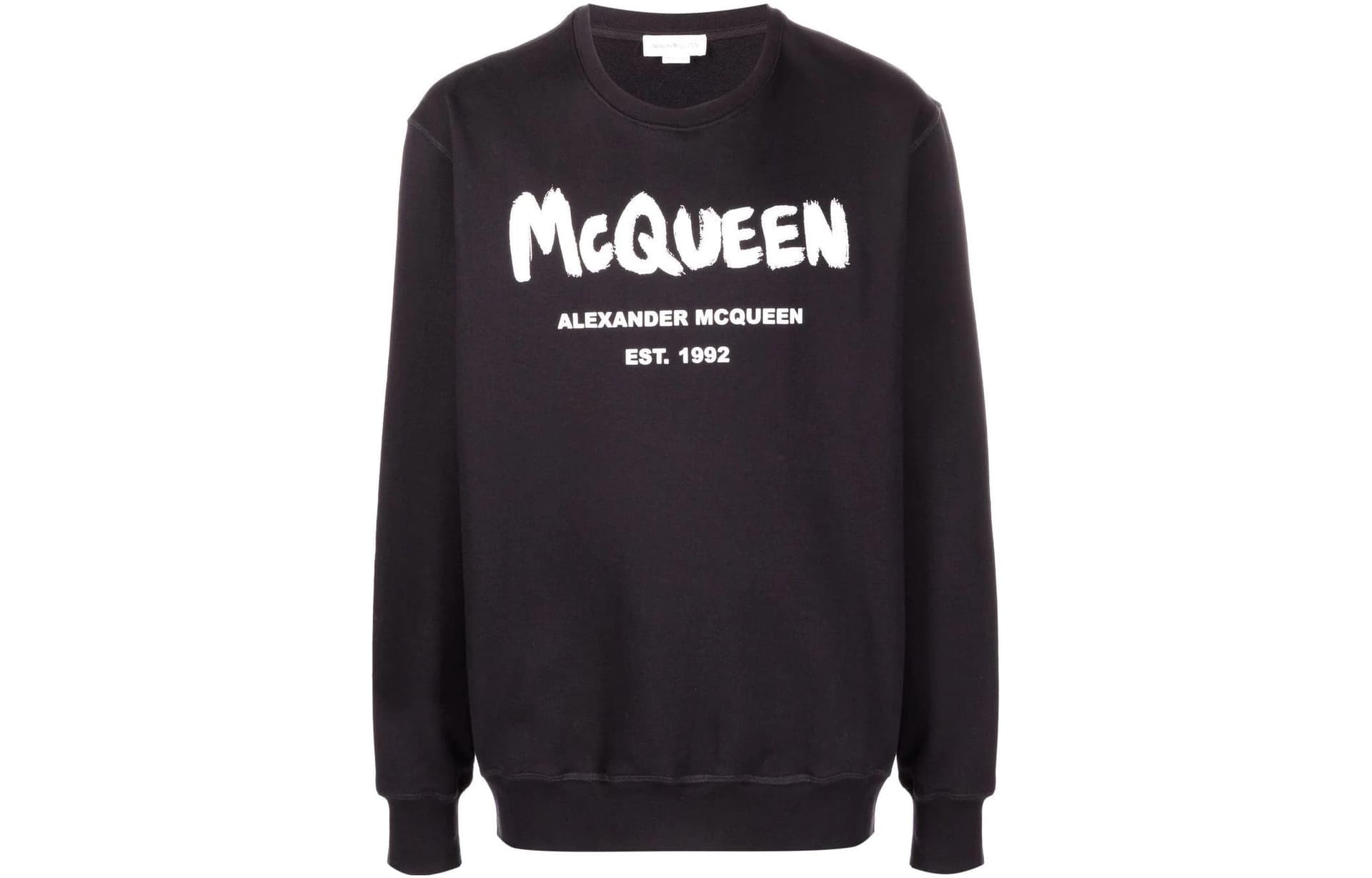 Худи Alexander McQueen - изображение 1