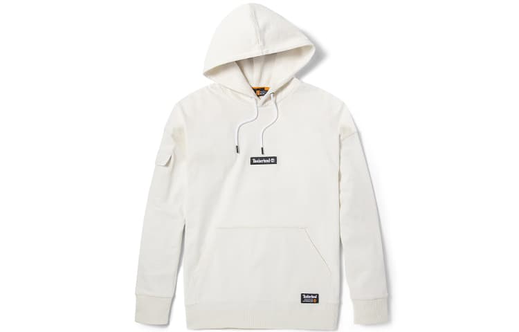 Худи Timberland Logo - изображение 1