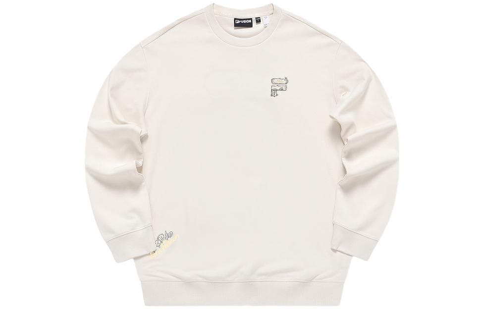 Худи FILA FUSION FOB - изображение 1